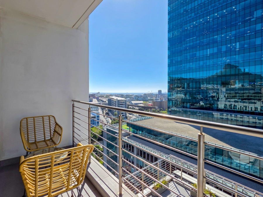0 Bedroom Property for Sale in Cape Town City Centre Western Cape